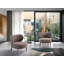 Upholstered Armchair