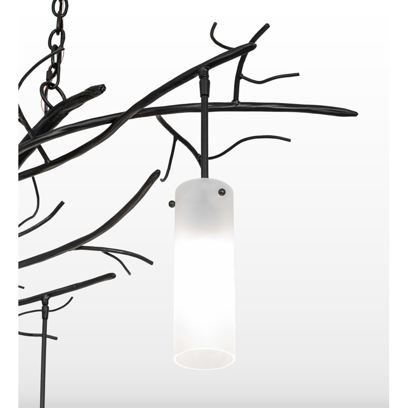 5 - Light Chandelier