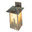 1 - Light Armed Sconce