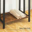 Porte-courtepointe / couverture en métal-92900556