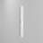 Avett Aluminum LED Linear Wall Light-573327832