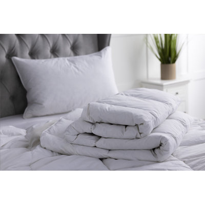 All Season Down Alternative Comforter
