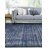 Liabah Wool Striped Indoor Rug-2135812210