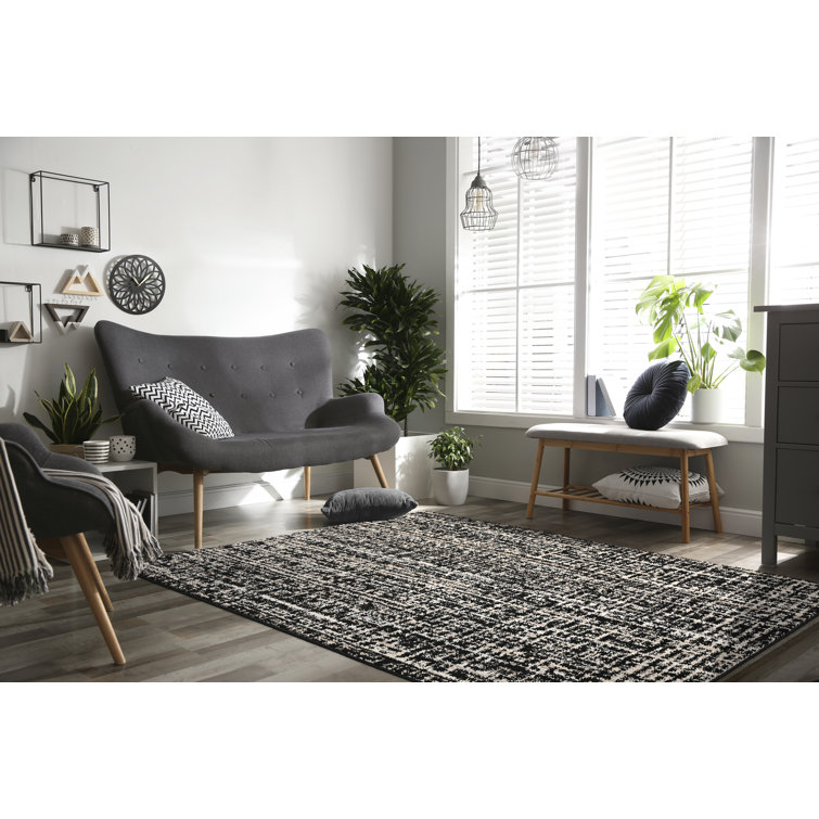 Tapis Annetha