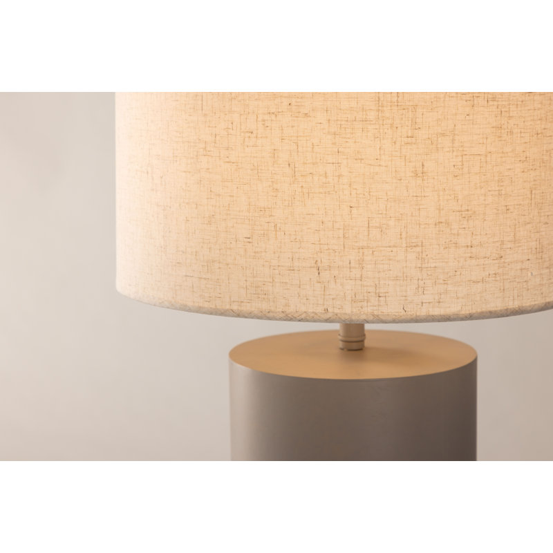 Willenborg 100cm Traditional Floor Lamp