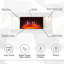 WEMBURY Stories Electric Fireplace-39048968