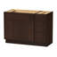 Base de meuble-lavabo simple 42 po seulement-96921359