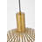 Celyn 1-Light Metal Lantern Pendant-1068056814