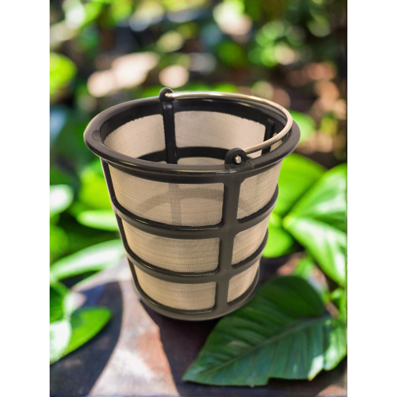 Panier à infusion pour théière cuisinox