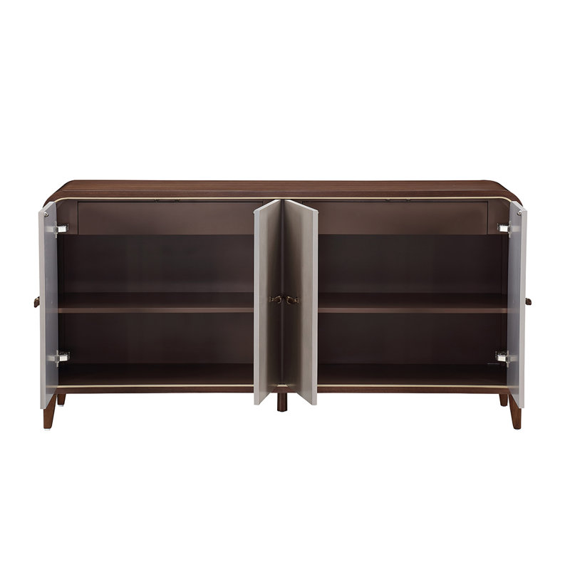 Houston Sideboard - Walnut