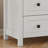 Feaman 26.46" W Modern 3-Drawer Chest-1565838026