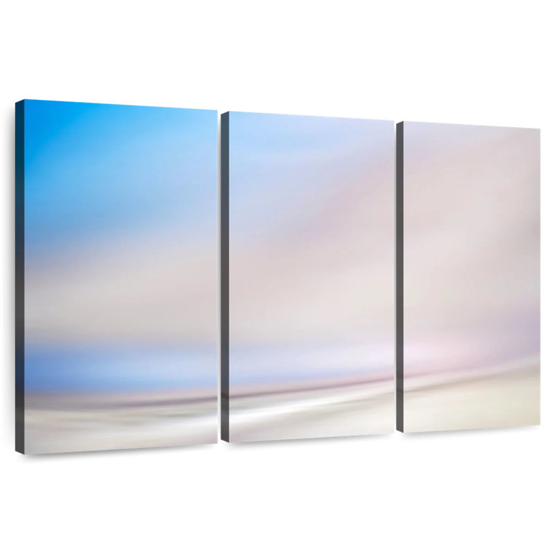Avery Silence II, 32" H x 50" W