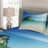 Coastal Coverlet