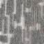 Tapis d'intérieur gris à poils longs Kierre-579253552