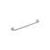 Universal Circular Wall Mounted Towel Bar