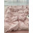 Striped Pinstripe Duvet Cover Set Breathable Durable 100% Washed Cotton Comforter Cover For All Seasons Chic Linen Like Textured Bedding Set-117586329-116985490