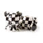 Courtly Bear Cookie Jar