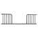 Camellia Toddler Bed Rail
