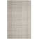 Mcentee Handmade Tufted Light Grey Area Rug