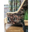 Chilhowie Velvet Armchair