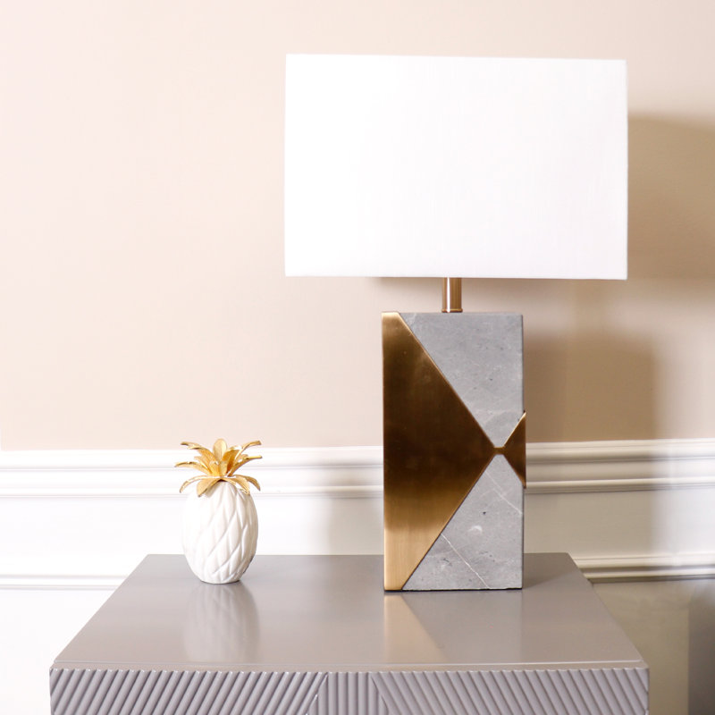 Triumph 26" Table Lamp