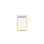 Profiles Framed 12.13" Single Bathroom Vanity Base Only