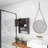 Bathroom Wall Cabinet With Doors-572038457