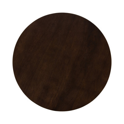 Solid Wood End Table