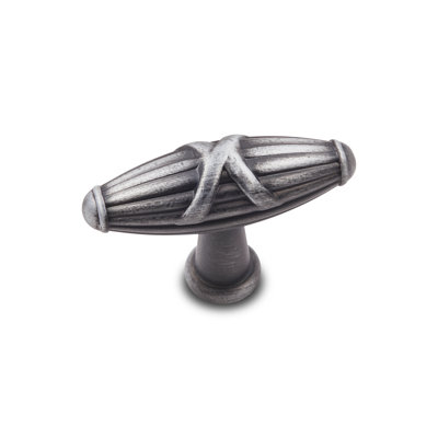 CK Series 1 11/16" Length Bar Knob