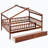 Stillmore 63.03'' Bed Frame