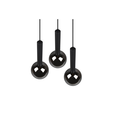 Aeihso 3 - Light Cluster Globe Pendant