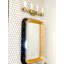 Tremper 4 Light Frosted Dimmable Vanity Light