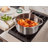 Caraway 6.5Qt Stainless Steel Dutch Oven