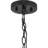 Fabric Semi Flush Mount-843006832