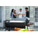 Brisk It Origin 940 Generative A.I. Powered and WiFi Smart Wood Pellet Grill in Black/Silver, 940 sq in Cooking Area