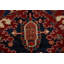 Tapis persan Heriz Serapi