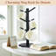 Wood Mug Tree-867235415