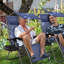 Fauteuil inclinable zéro gravité Leonetti-1785734131