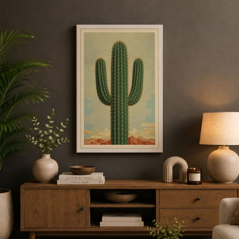 Print, 18x12 - 45.7 x 30.5 cm, Black Border