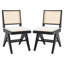 Chaise d'appoint Josephina-235646535