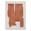 Modern & Contemporary Framed Canvas