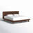 Capricorn Platform Bed-463693761
