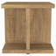 Ensemble de 2 tables basses Mango.