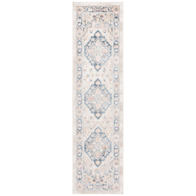 Kiosha Performance Performance Oriental Rug