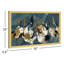 Animals 'Crane Love' Birds Wall Art Print-1558960668-1558960643