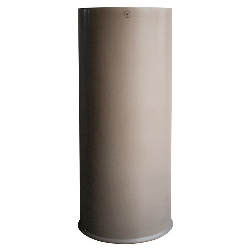 Earthenware Table Vase, Dust