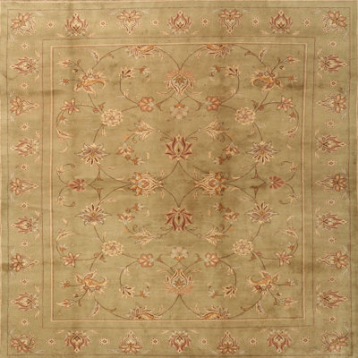 Oriental Indoor Rug