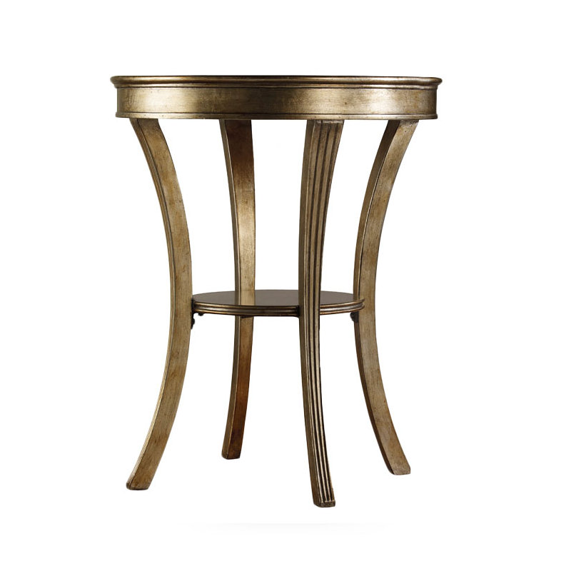 Table-plateau Sanctuary