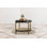 Fayea End Table