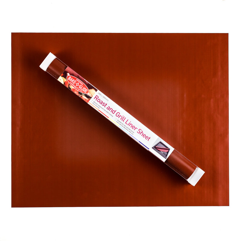 Bake-O-Glide® Non-Stick PTFE Baking Liner